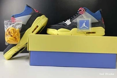 x Air DC9533- 5263 Trendsetting 512 4 Jordan Union 1102